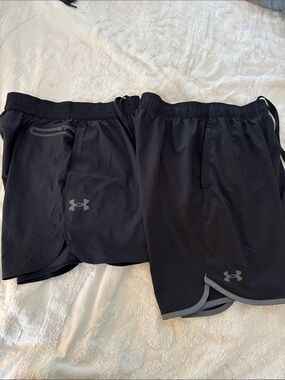 Under Armour shorts